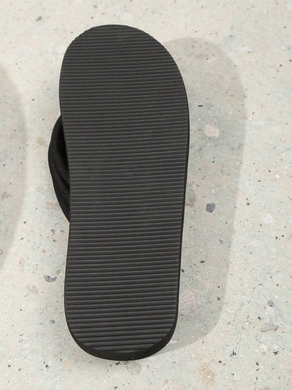 Women's Flip Flops - European & American Style Lightweight Comfortable Casual House Thong Sandals - Beach Slippers