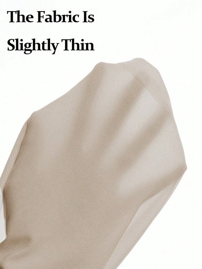 Chiquease Sexy Fitted Knit Sports Camisole Tank Top