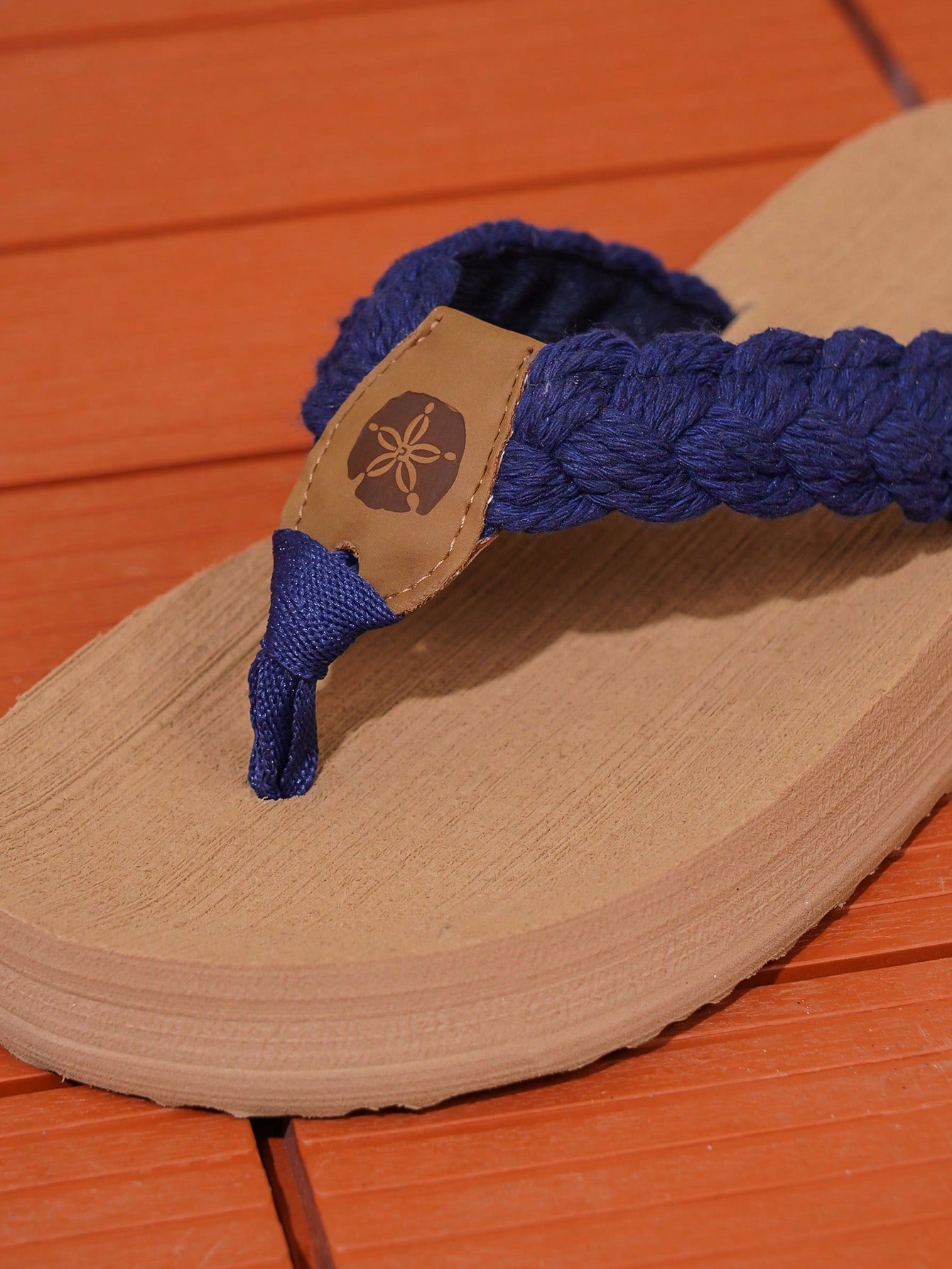 Popular Women's Fashionable Casual Thong Sandals, Lightweight And Comfortable Summer Outdoor White Flip Flops