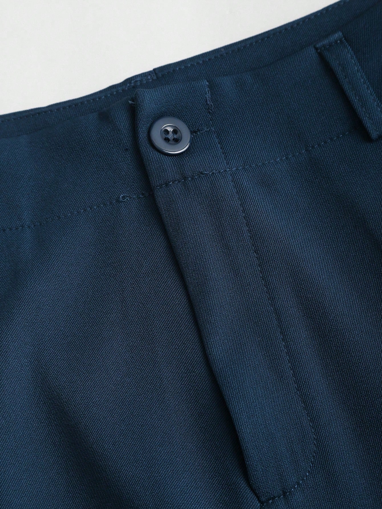 Sweetra Vintage Elegant Jacquard Pleated Wide-Leg Pants For Women, Autumn/Winter Fall Cloth For Women