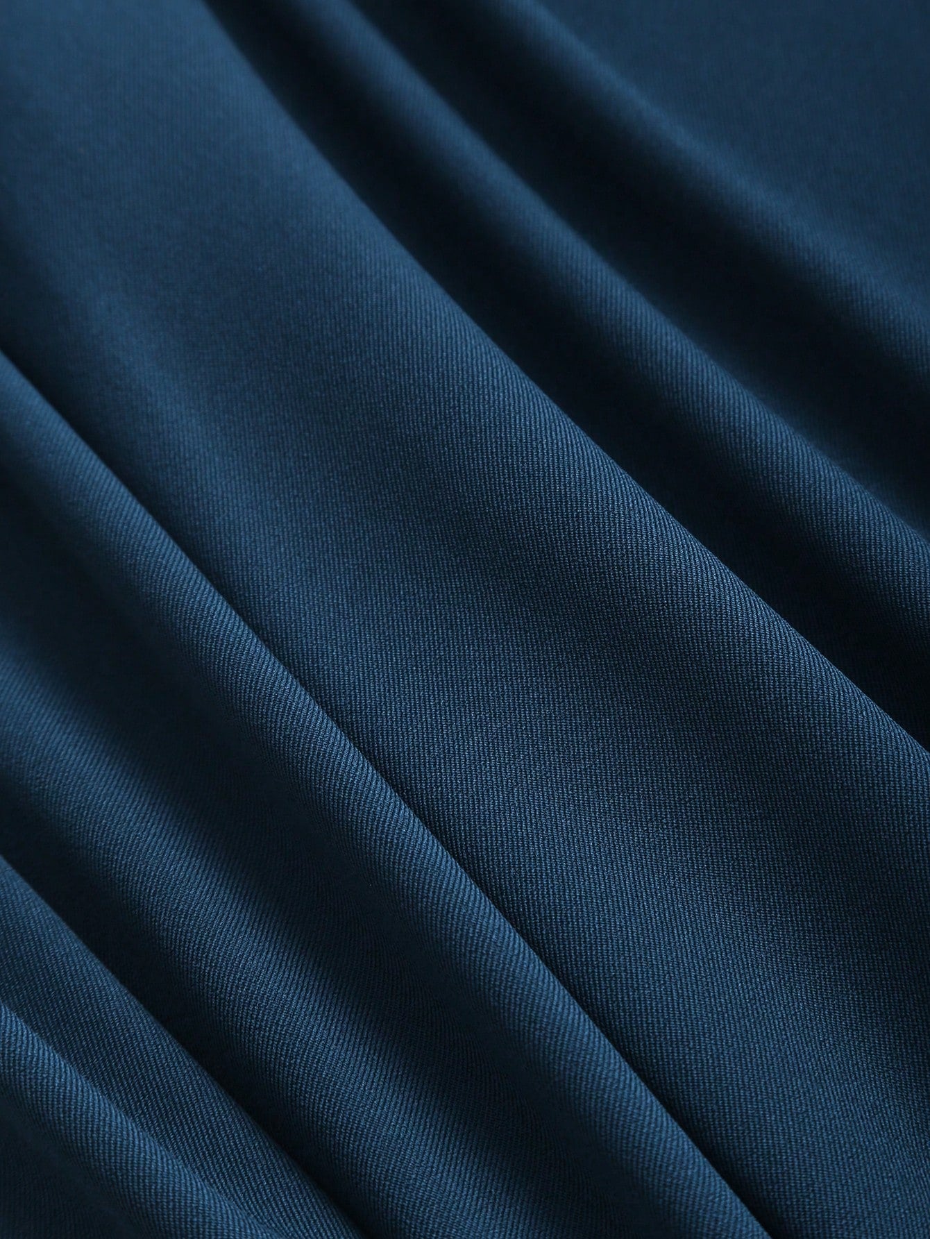 Sweetra Vintage Elegant Jacquard Pleated Wide-Leg Pants For Women, Autumn/Winter Fall Cloth For Women