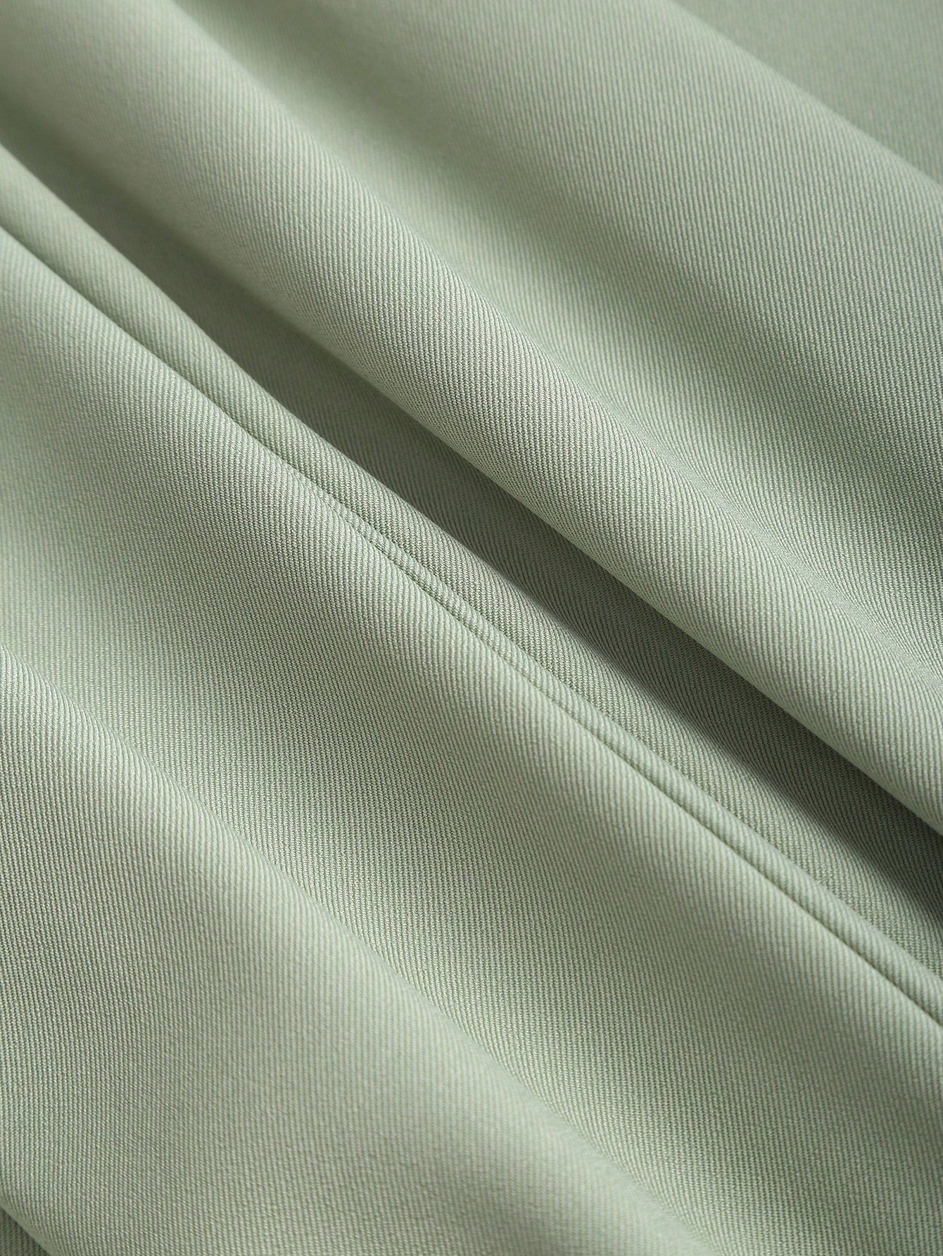 Sweetra Vintage Elegant Jacquard Pleated Wide-Leg Pants For Women, Autumn/Winter Fall Cloth For Women