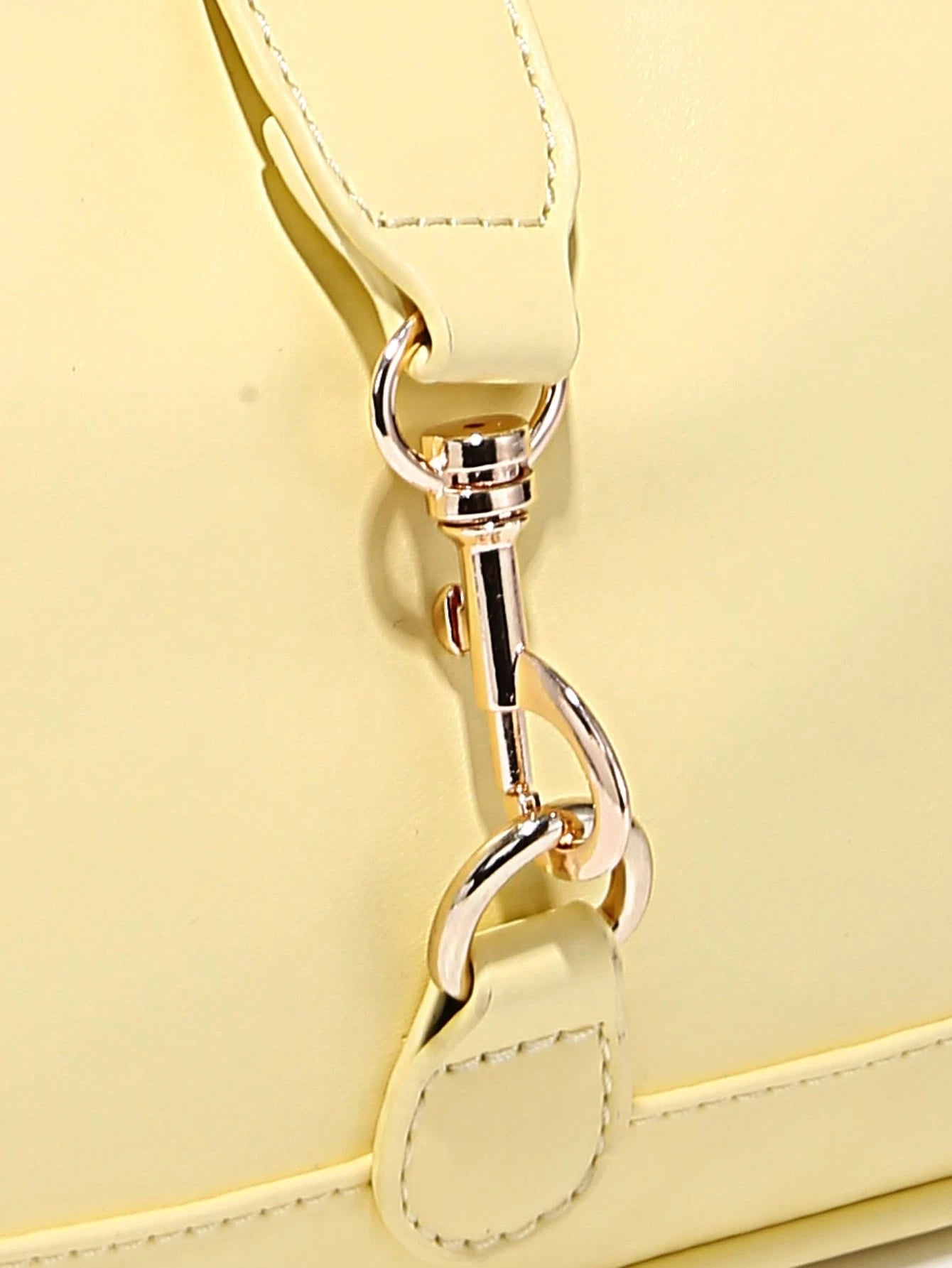 1pc Novachic Women Floral Fabric Casual Shoulder Bag, Zipper Closure, Vintage Style, Underarm Bag, Suitable For Various Occasions