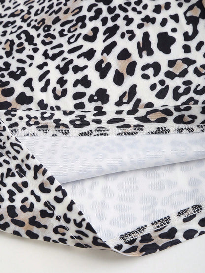 Sweetra Vintage Elegant Jacquard Pleated Wide-Leg Pants For Women, Autumn/Winter Fall Cloth For Women