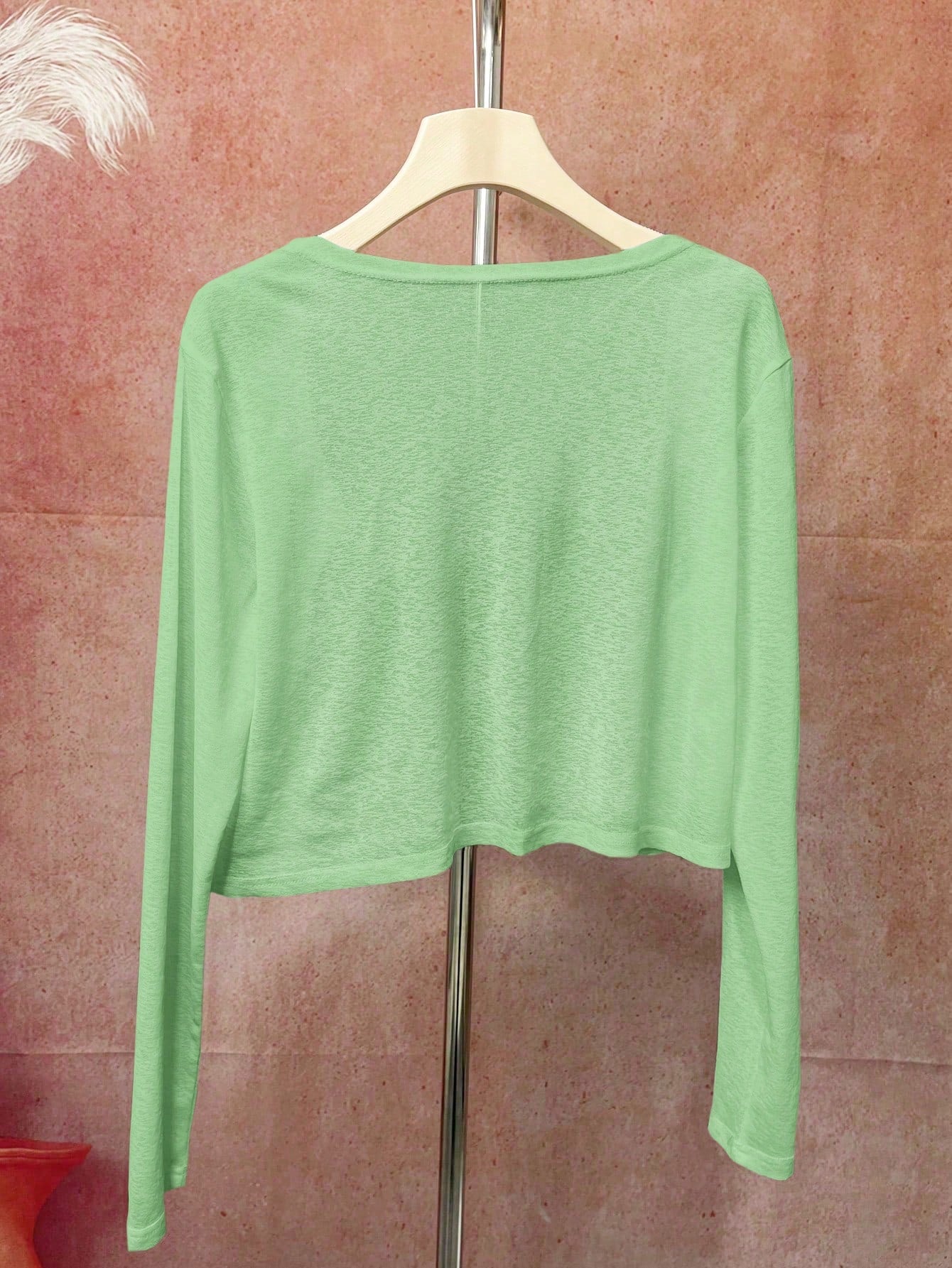 INAWLY Women's Lightweight Casual Cardigan, Summer Fall Winter Cloth For Women