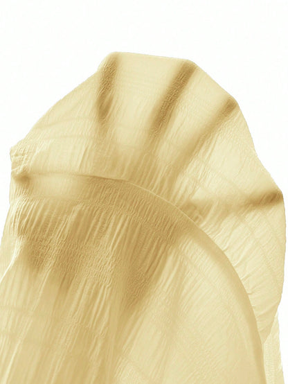 Soleia WYWH Women Spring Break Solid Ruffle Hem Cami Blue Dress,Summer Dresses For Women