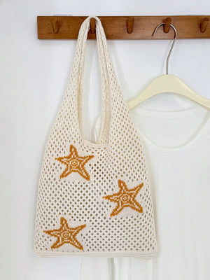 Beige Star