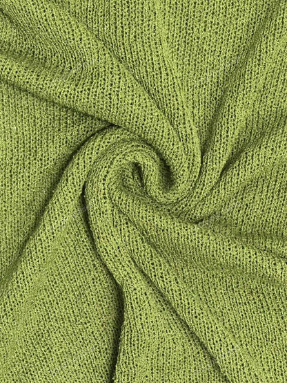 Fashionable & Elegant Loose Knit Cardigan Shawl, Women, Oversized Fit, Lightweight, Stylish, Suitable For Spring/Summer Everyday, Casual Travel, Beach