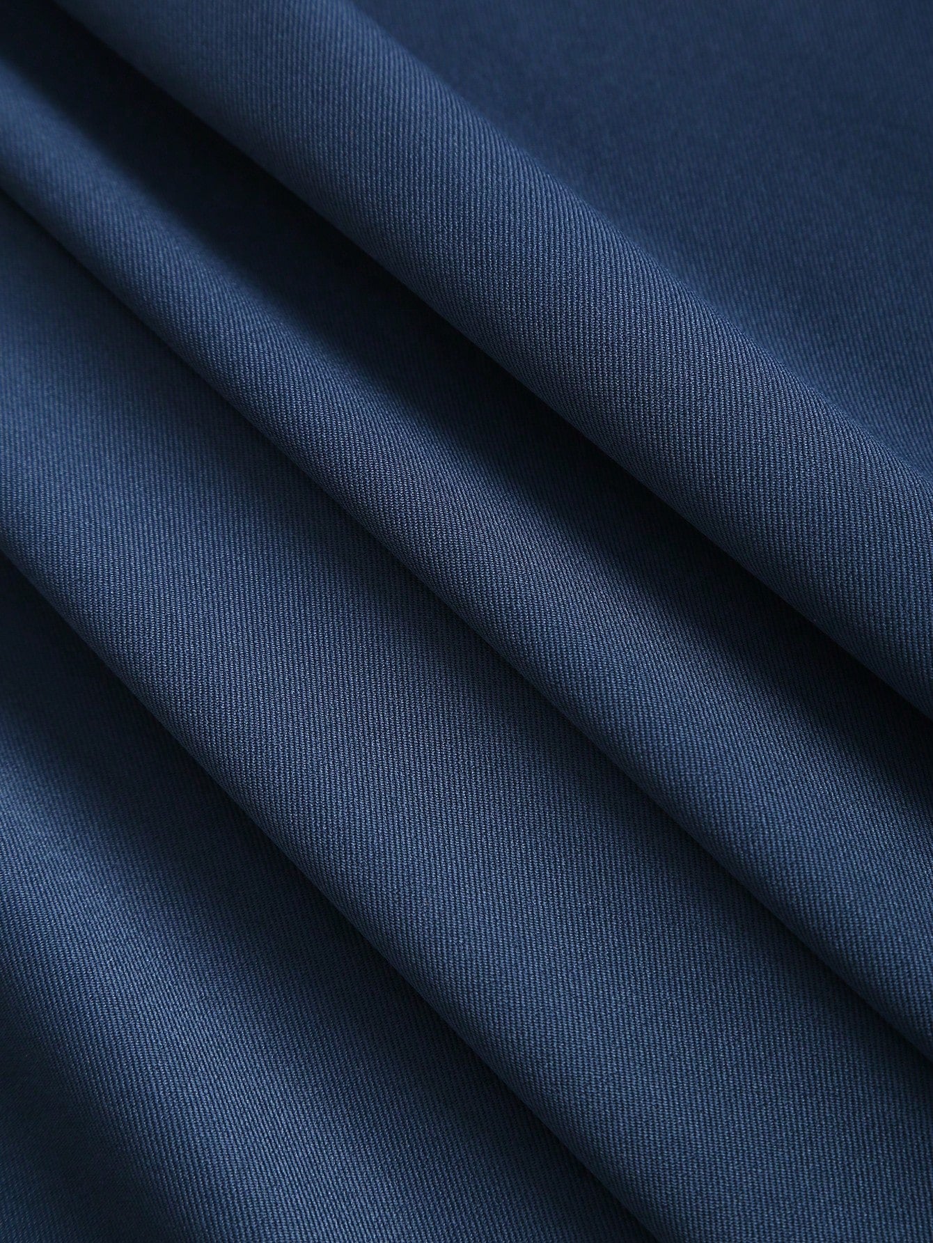 Sweetra Vintage Elegant Jacquard Pleated Wide-Leg Pants For Women, Autumn/Winter Fall Cloth For Women