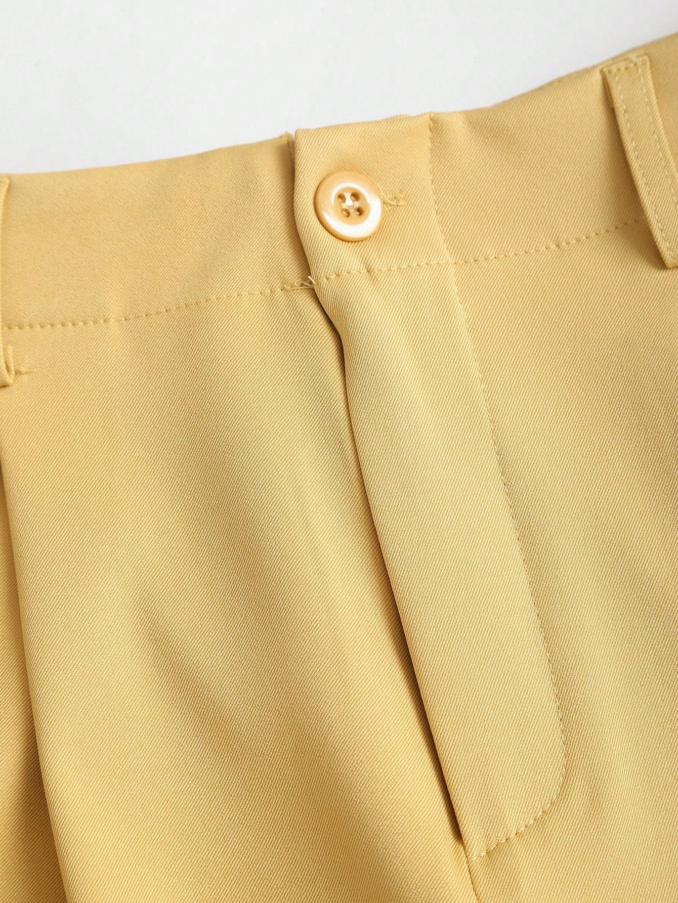 Sweetra Vintage Elegant Jacquard Pleated Wide-Leg Pants For Women, Autumn/Winter Fall Cloth For Women