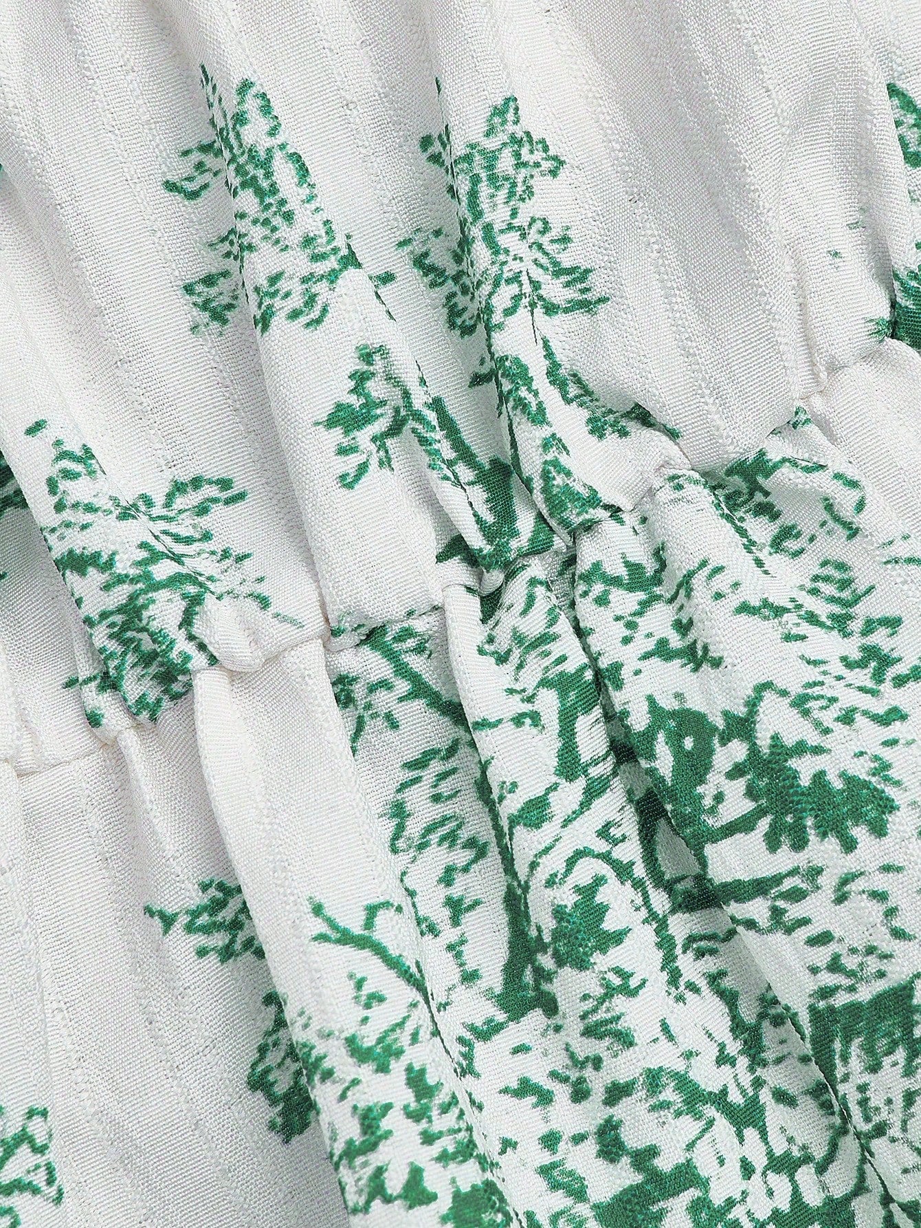 GlowEve Women's Textured Print Fitted Camisole, Elegant For Vacation, Commute, And Daily Wear