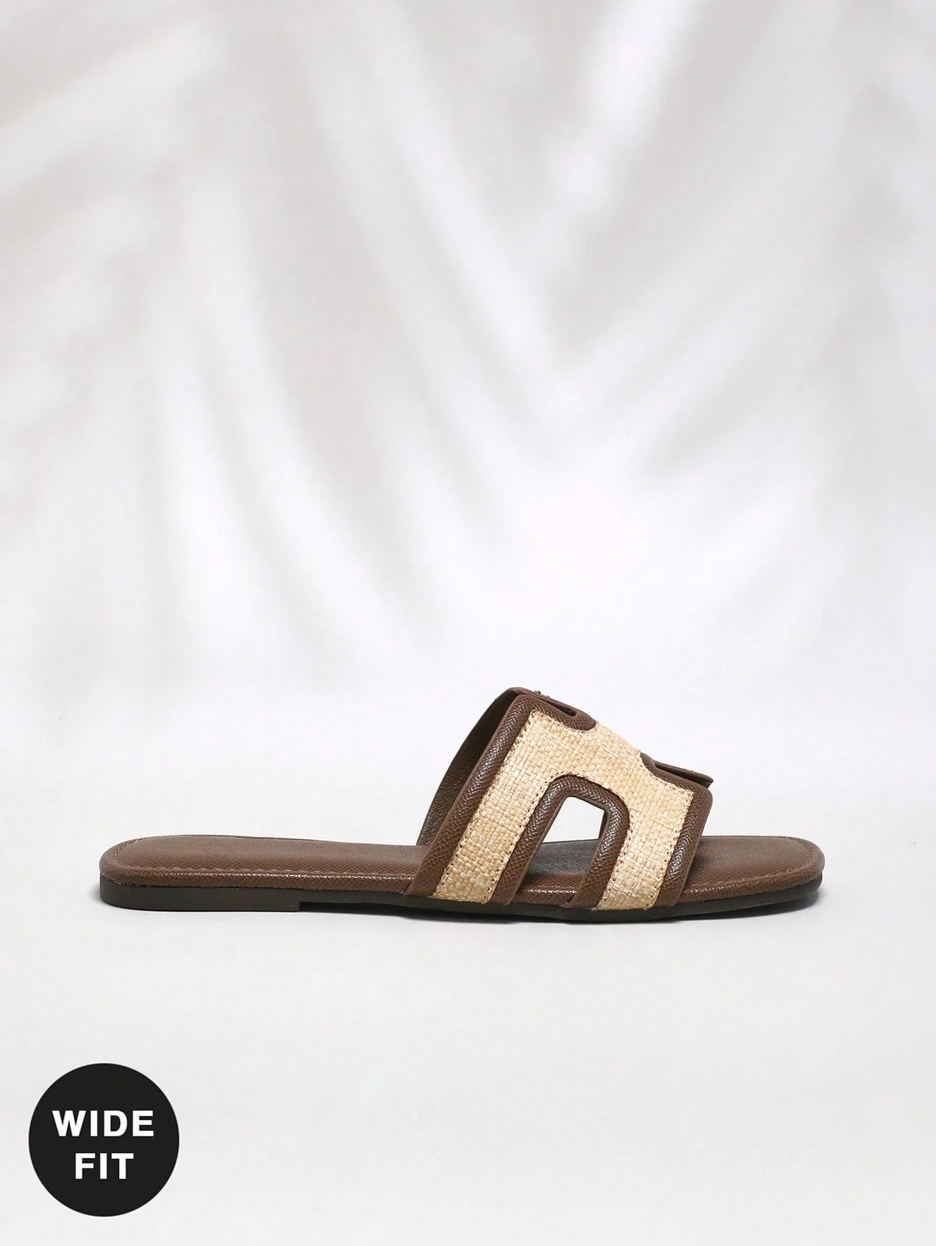 SHUZIA Women Woven Bohemian Style Flat Sandals, Perfect For Vacation And Travel Summer Shoes Spring Shoes Spring Break Easter Mother's Day Present