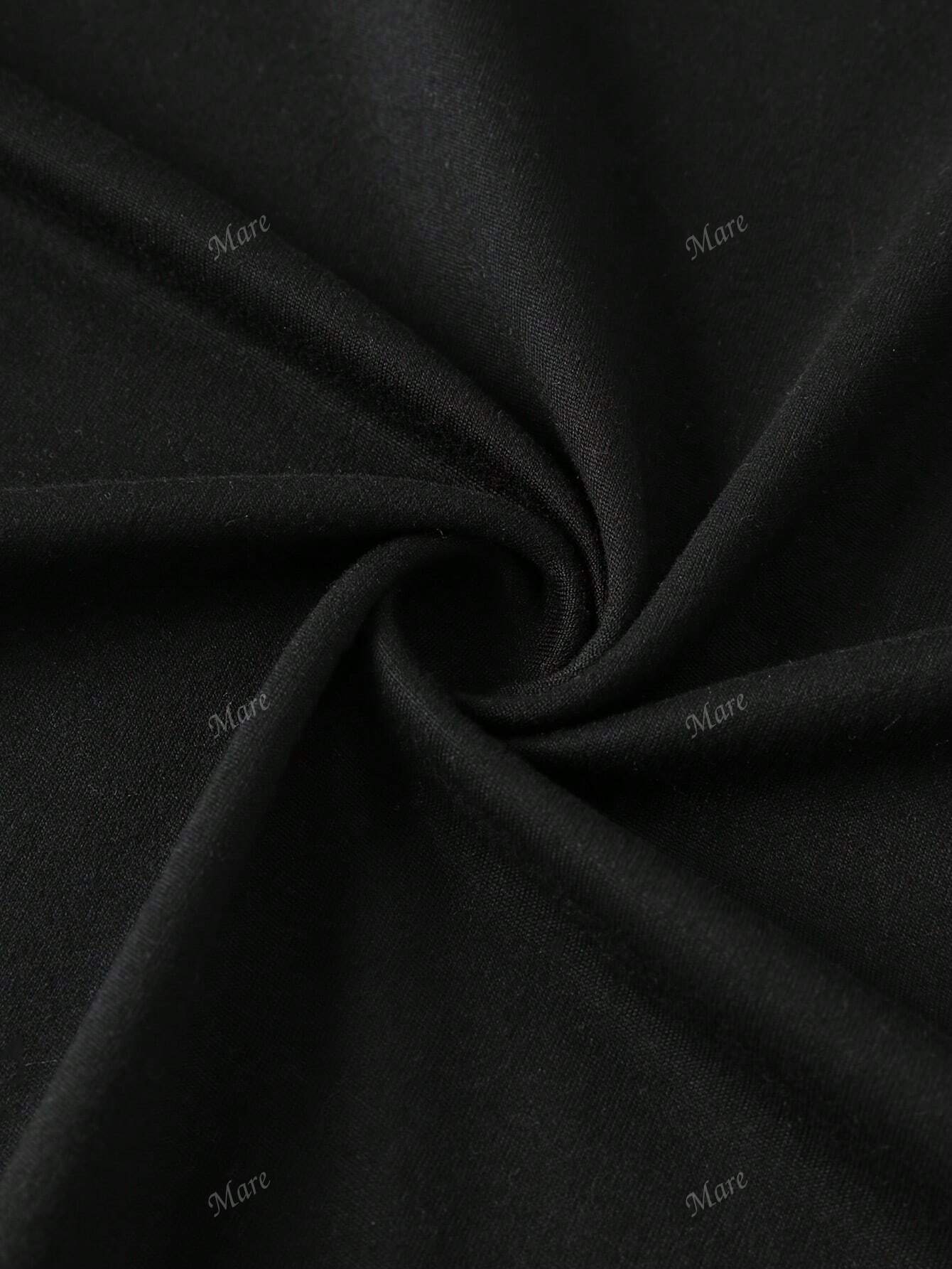 Vintage Western Style Women Tank Top With Slogan Print, Summer