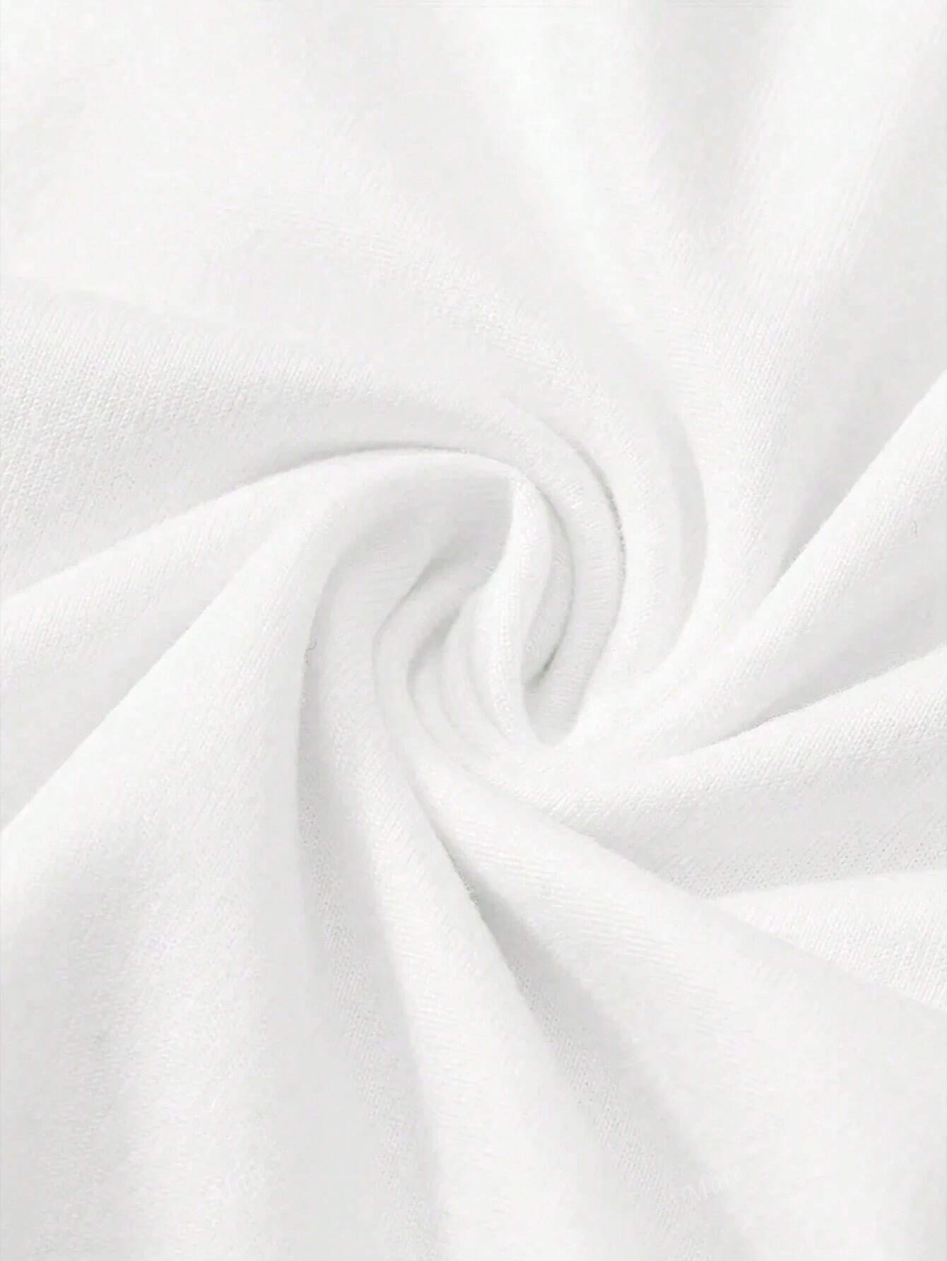 Vintage Western Style Women Tank Top With Slogan Print, Summer