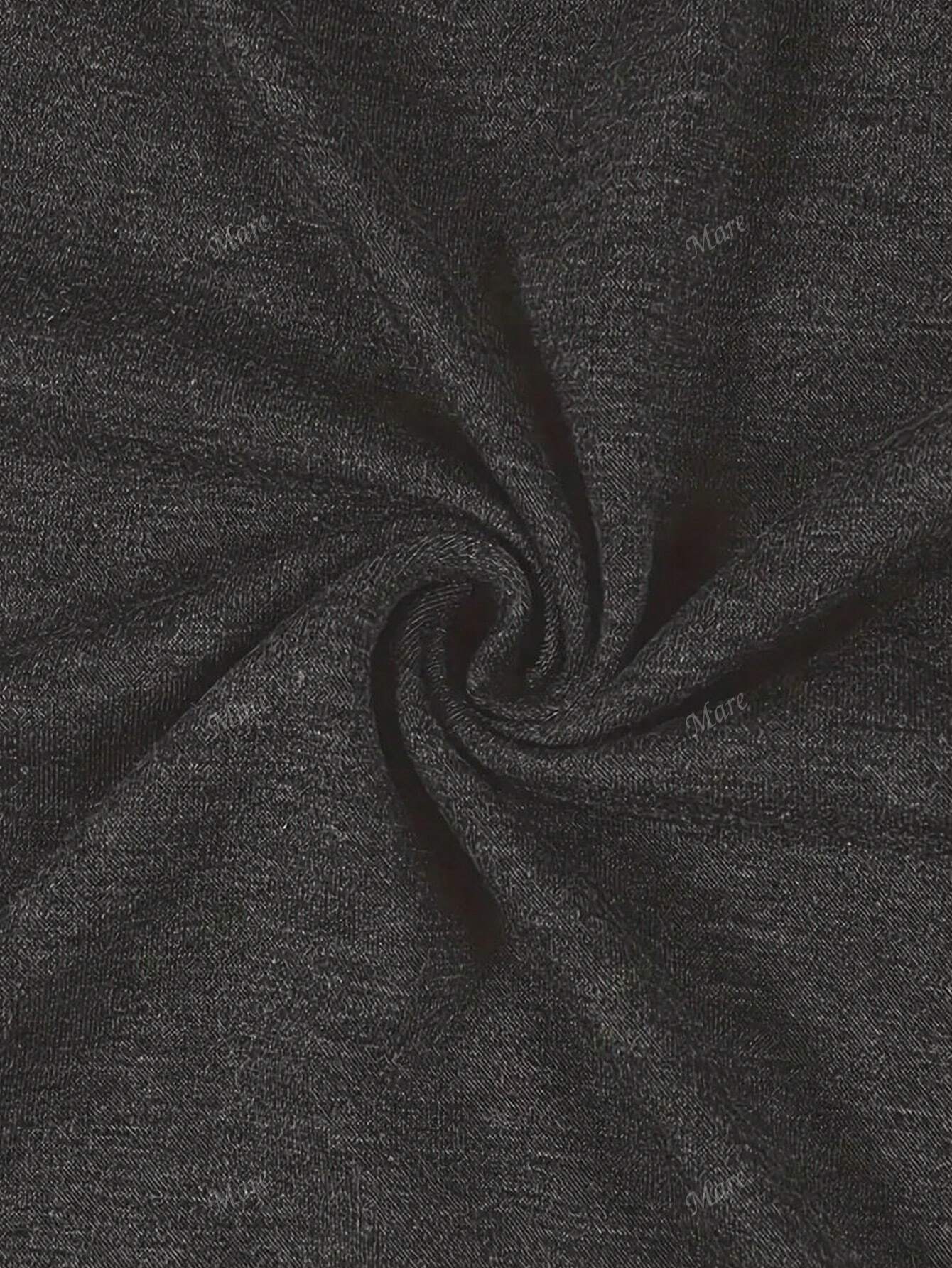 Vintage Western Style Women Tank Top With Slogan Print, Summer