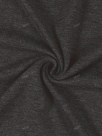 Vintage Western Style Women Tank Top With Slogan Print, Summer