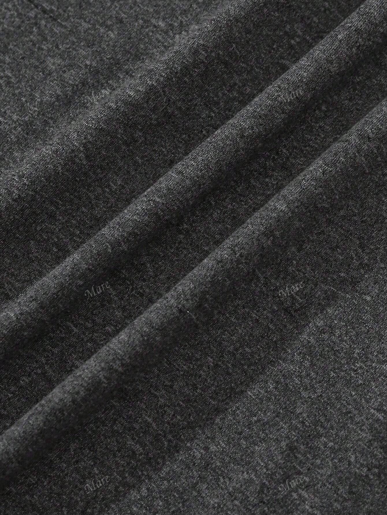 Vintage Western Style Women Tank Top With Slogan Print, Summer