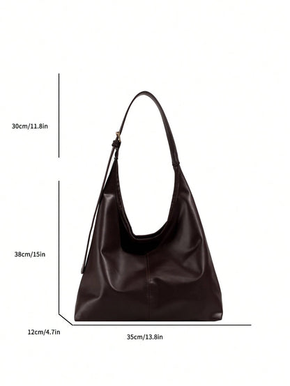 This Year's Fashionable Large Tote Bag Women New Fashion Design Shoulder Bag Stylish Women Handbag