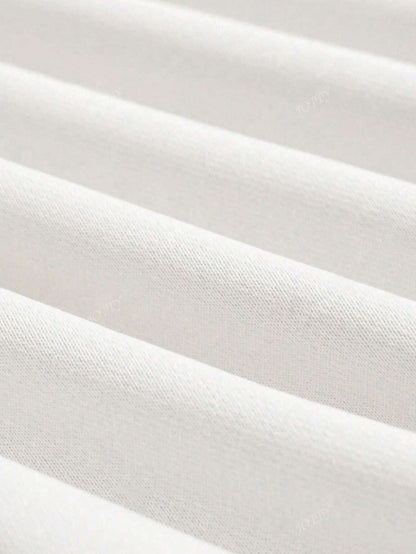 Graphic Turtle And Ocean Print Fall Pullover, Casual Crew Neck Long Sleeve High Quality Fleece Sweatshirt For Women