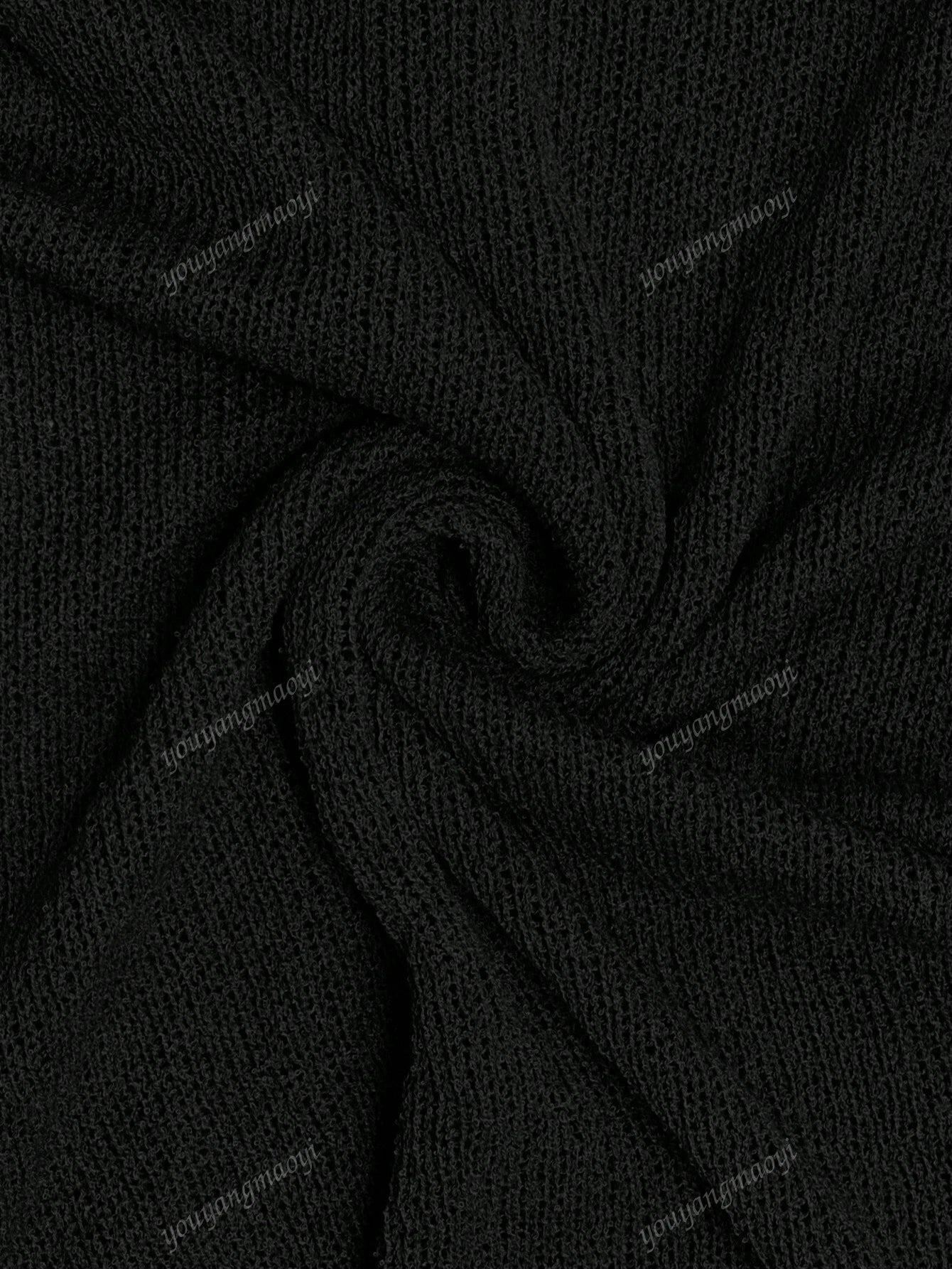 Fashionable & Elegant Loose Knit Cardigan Shawl, Women, Oversized Fit, Lightweight, Stylish, Suitable For Spring/Summer Everyday, Casual Travel, Beach