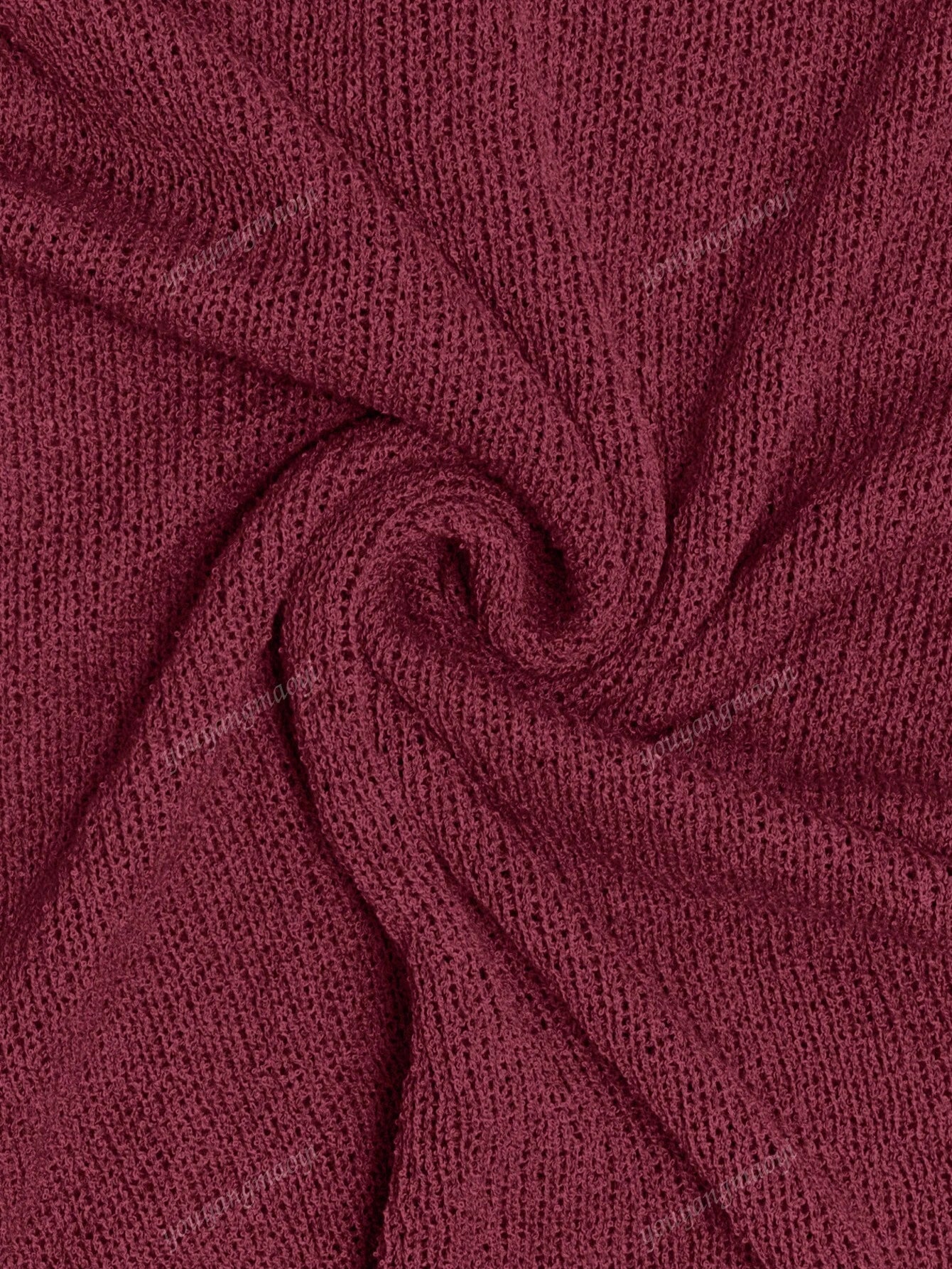 Fashionable & Elegant Loose Knit Cardigan Shawl, Women, Oversized Fit, Lightweight, Stylish, Suitable For Spring/Summer Everyday, Casual Travel, Beach