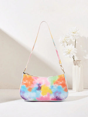 Multicolor / one-size