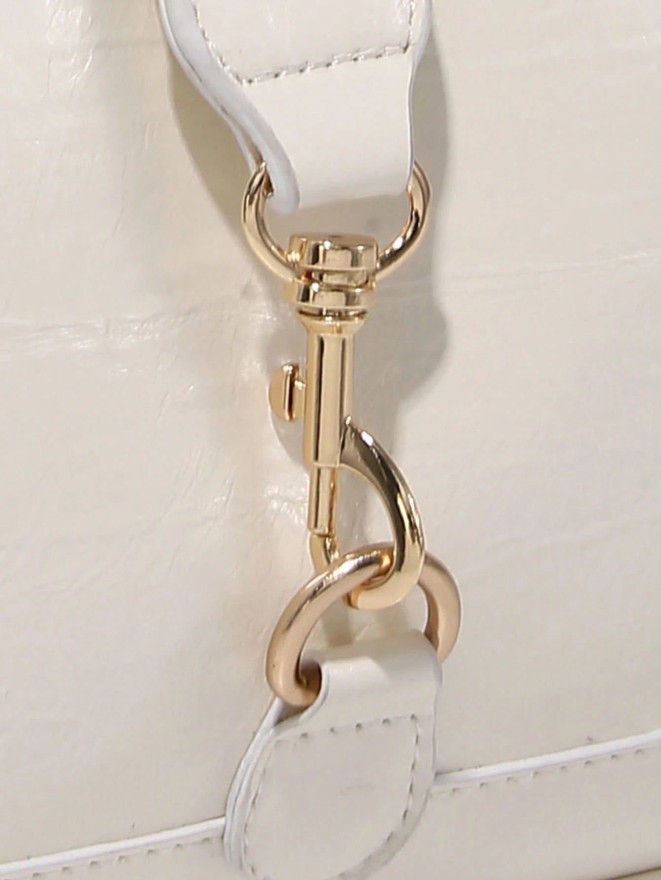 1pc Novachic Women Floral Fabric Casual Shoulder Bag, Zipper Closure, Vintage Style, Underarm Bag, Suitable For Various Occasions