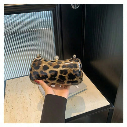 Fashionable Casual Party Versatile Chain Handbag For Women