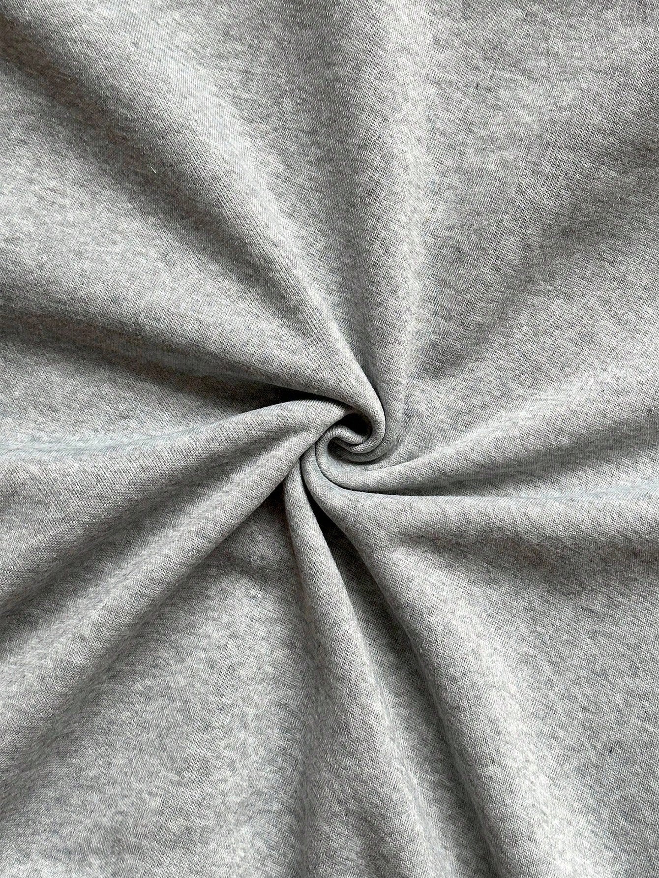 INAWLY Women's Loose Split Zip-Up Hoodie,Graduation,Teacher,Back To School Pullover Fall