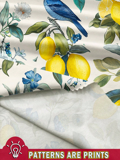 EMERY ROSE Women's Casual Tie-Dye Camisole Dress For Vacation,Sun Dress