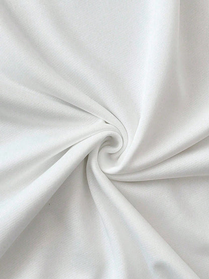 INAWLY Women's Loose Split Zip-Up Hoodie,Graduation,Teacher,Back To School Pullover Fall