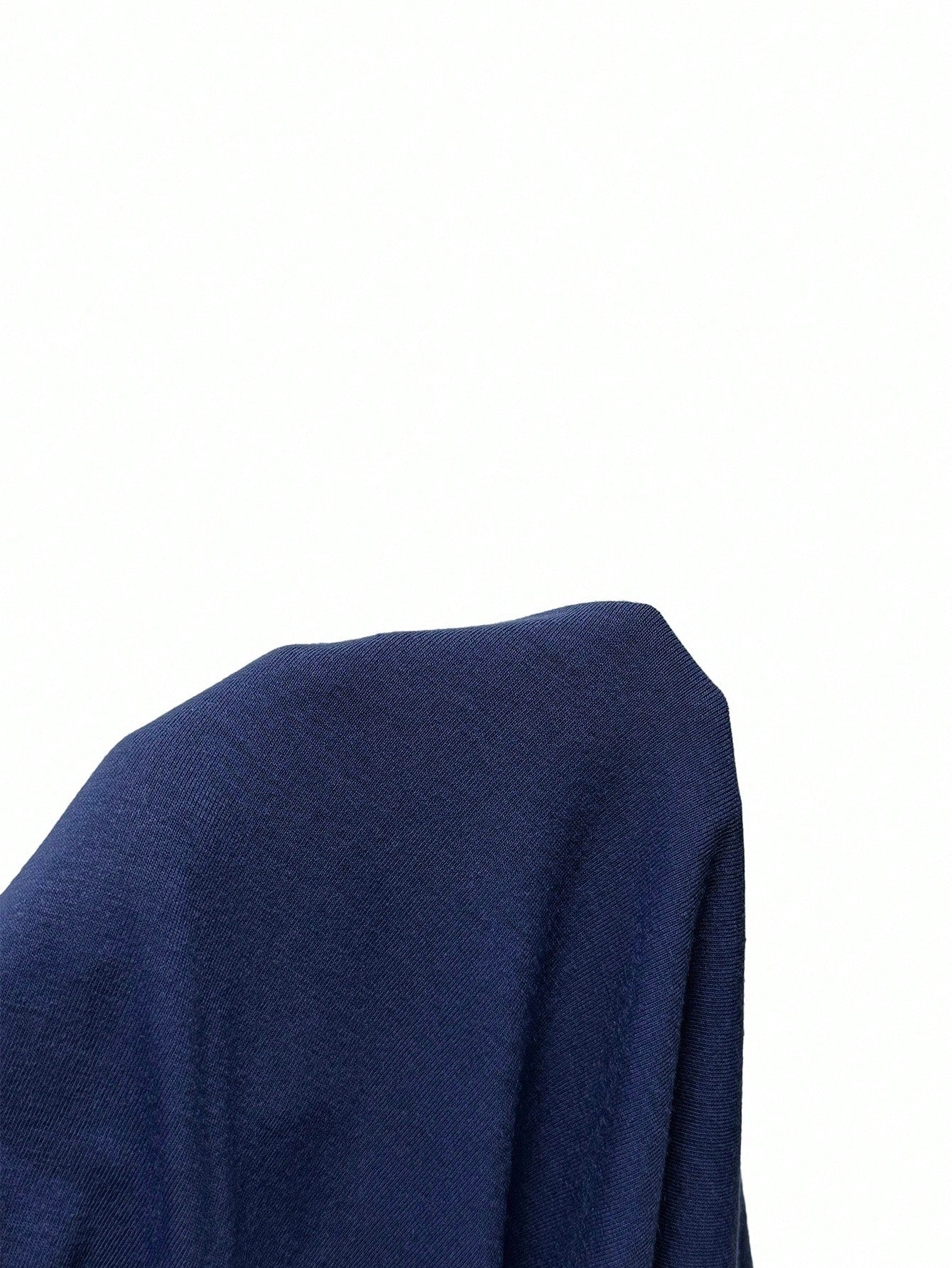 SHEIN Women's Contrast Binding Red Camisole Top