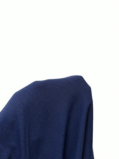 SHEIN Women's Contrast Binding Red Camisole Top