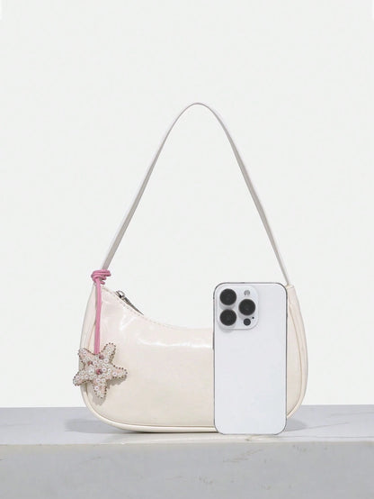 Lightweight,Business Casual Minimalist Bag For Teen Girls Women College Students,Rookies & White-Collar Workers Perfect For Office,College,Work ,Business,Commute,Outdoors, Travel, Outings