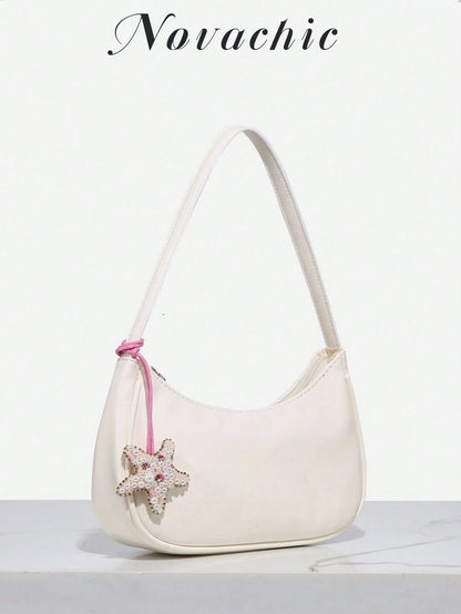 Lightweight,Business Casual Minimalist Bag For Teen Girls Women College Students,Rookies & White-Collar Workers Perfect For Office,College,Work ,Business,Commute,Outdoors, Travel, Outings