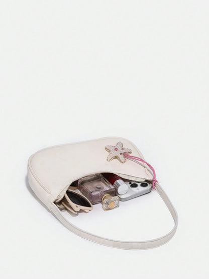 Lightweight,Business Casual Minimalist Bag For Teen Girls Women College Students,Rookies & White-Collar Workers Perfect For Office,College,Work ,Business,Commute,Outdoors, Travel, Outings