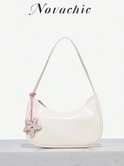 Lightweight,Business Casual Minimalist Bag For Teen Girls Women College Students,Rookies & White-Collar Workers Perfect For Office,College,Work ,Business,Commute,Outdoors, Travel, Outings