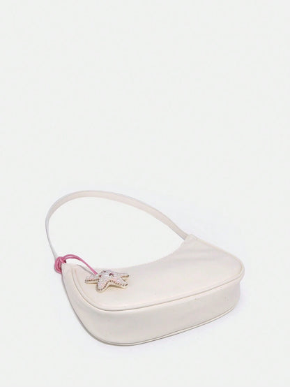 Lightweight,Business Casual Minimalist Bag For Teen Girls Women College Students,Rookies & White-Collar Workers Perfect For Office,College,Work ,Business,Commute,Outdoors, Travel, Outings