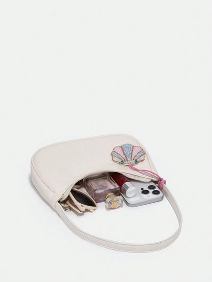 Lightweight,Business Casual Minimalist Bag For Teen Girls Women College Students,Rookies & White-Collar Workers Perfect For Office,College,Work ,Business,Commute,Outdoors, Travel, Outings