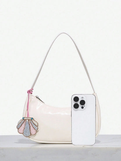 Lightweight,Business Casual Minimalist Bag For Teen Girls Women College Students,Rookies & White-Collar Workers Perfect For Office,College,Work ,Business,Commute,Outdoors, Travel, Outings