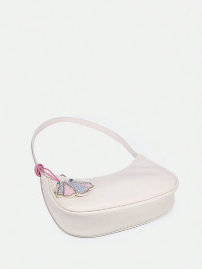 Lightweight,Business Casual Minimalist Bag For Teen Girls Women College Students,Rookies & White-Collar Workers Perfect For Office,College,Work ,Business,Commute,Outdoors, Travel, Outings