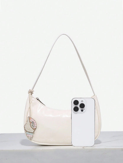 Lightweight,Business Casual Minimalist Bag For Teen Girls Women College Students,Rookies & White-Collar Workers Perfect For Office,College,Work ,Business,Commute,Outdoors, Travel, Outings