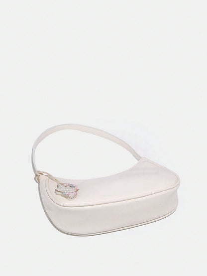 Lightweight,Business Casual Minimalist Bag For Teen Girls Women College Students,Rookies & White-Collar Workers Perfect For Office,College,Work ,Business,Commute,Outdoors, Travel, Outings