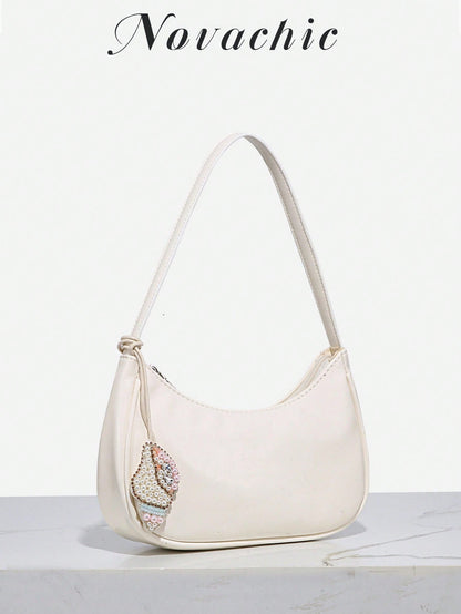 Lightweight,Business Casual Minimalist Bag For Teen Girls Women College Students,Rookies & White-Collar Workers Perfect For Office,College,Work ,Business,Commute,Outdoors, Travel, Outings