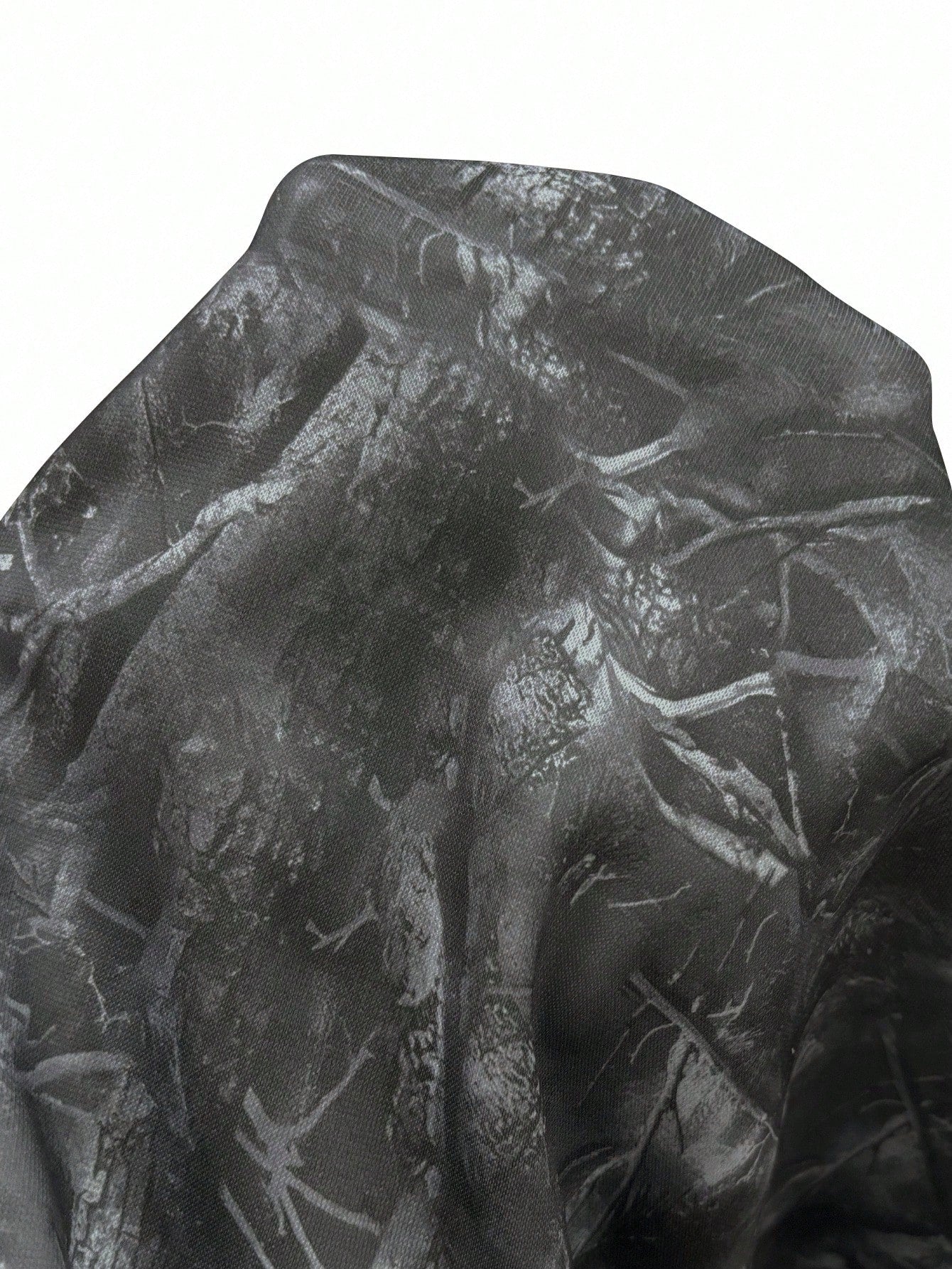 INAWLY Women's Casual Branch Print Long Sleeve Loose Hooded Sweatshirt,Graduation,Teacher,Back To School Pullover Fall