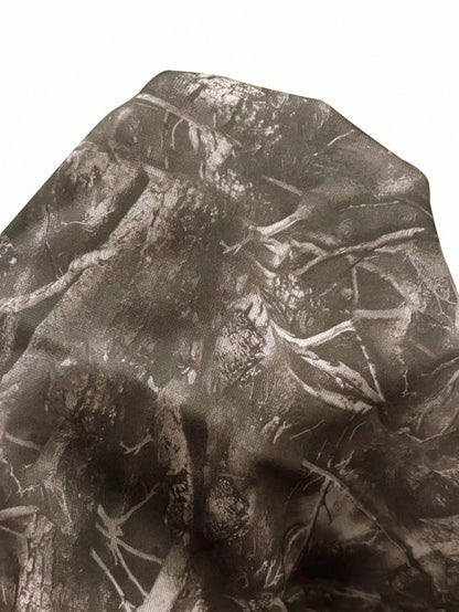 INAWLY Women's Casual Branch Print Long Sleeve Loose Hooded Sweatshirt,Graduation,Teacher,Back To School Pullover Fall