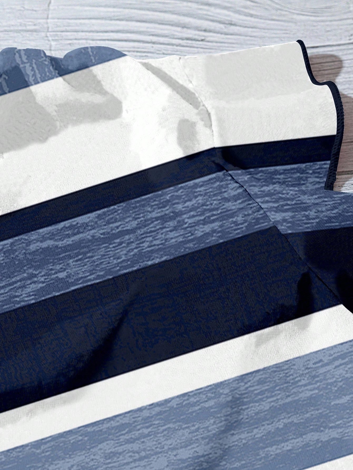 EMERY ROSE Women's Floral & Maple Leaf Print Casual Shirt, Suitable For Autumn,Fall Clothes For Women