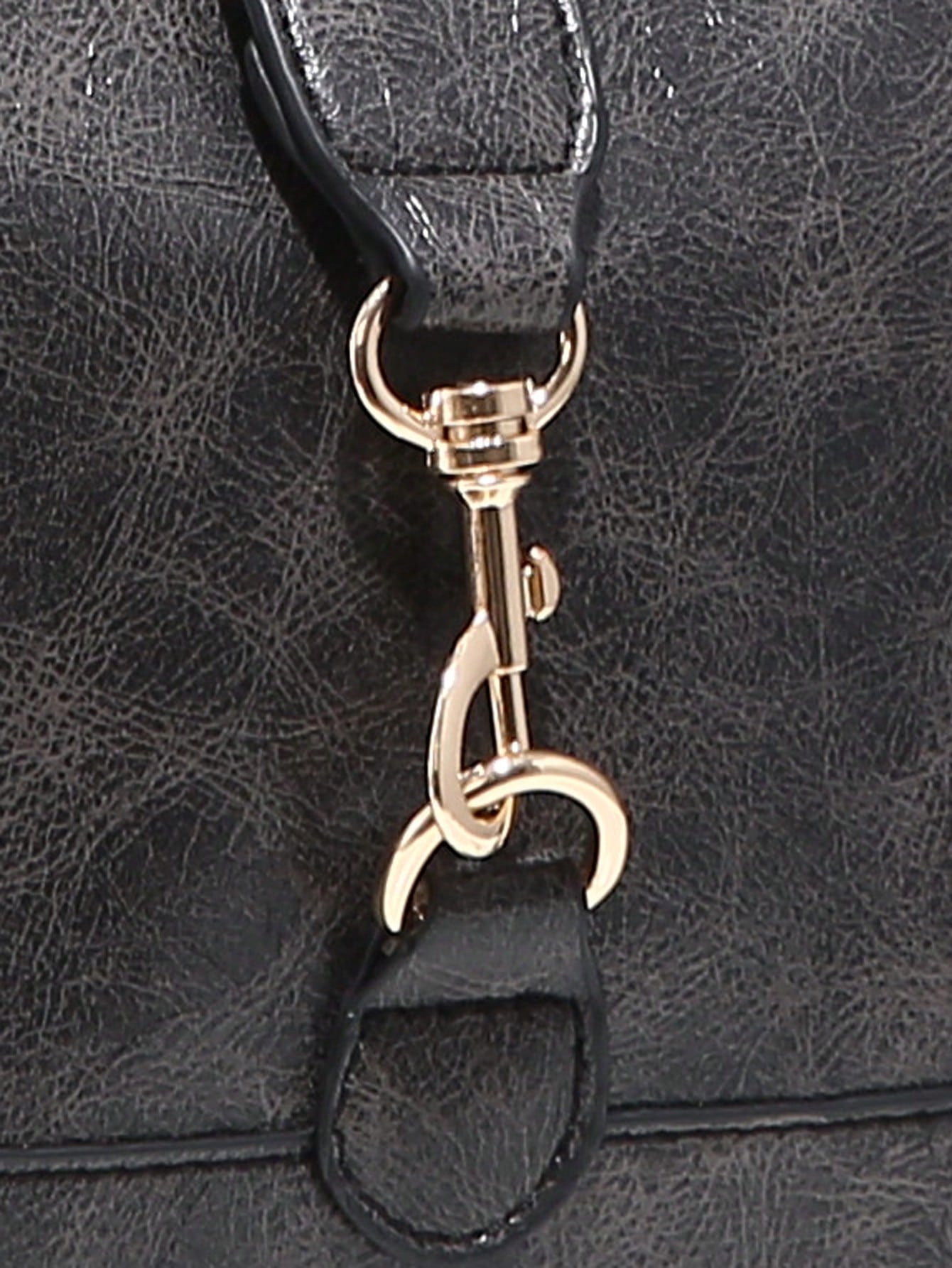 1pc Novachic Women Floral Fabric Casual Shoulder Bag, Zipper Closure, Vintage Style, Underarm Bag, Suitable For Various Occasions