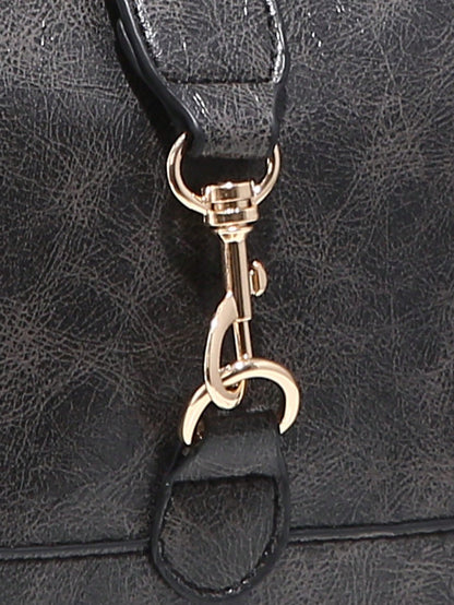 1pc Novachic Women Floral Fabric Casual Shoulder Bag, Zipper Closure, Vintage Style, Underarm Bag, Suitable For Various Occasions