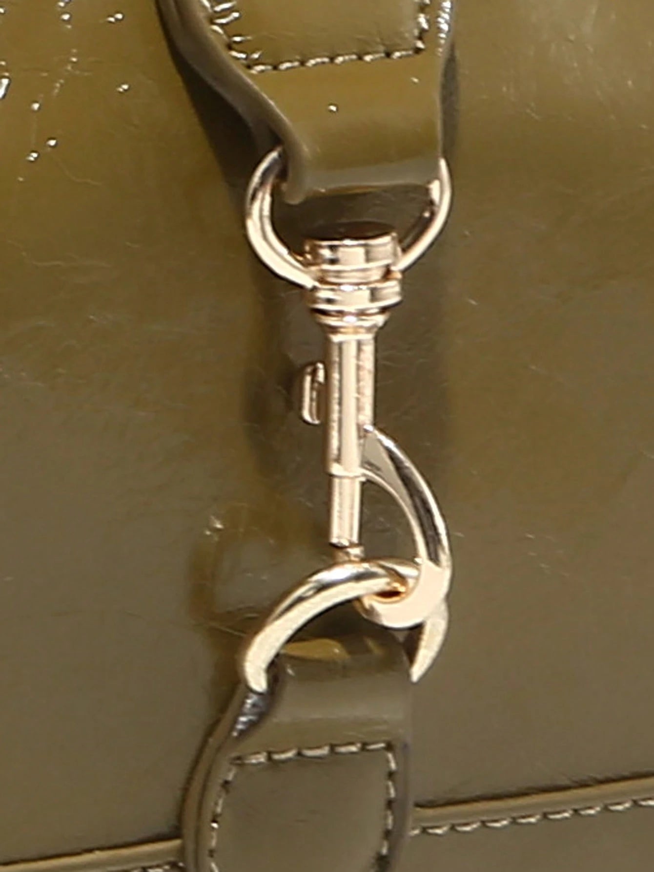 1pc Novachic Women Floral Fabric Casual Shoulder Bag, Zipper Closure, Vintage Style, Underarm Bag, Suitable For Various Occasions